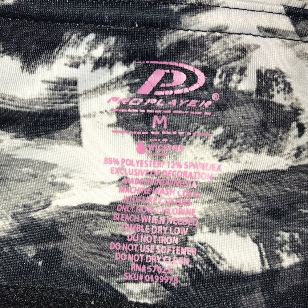 Proplayer Capris M‎ 🌸 - Picture 3 of 3